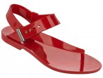 Melissa Charlotte + Jason Wu 31671-01371 Red