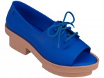 Melissa Wanna Be Rio 31678-52124 Blue-Brown