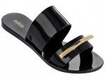 Melissa Wonderful II 31741-01003 Black