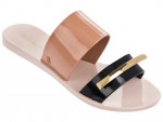 Melissa Wonderful II 31741-51647 Pink-Black