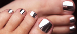Metallic-Nail-Polishes