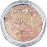 Multi Colour Compact Powder