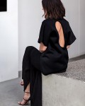 Open-Back-Dress