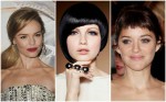 Retro Hairstyle