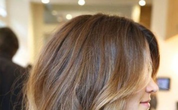 We Love These Medium Length Hairstyles