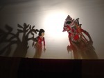 Wayang Kulit