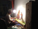 Wayang Kulit 2