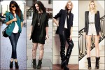 Women-Blazer-Chic-Rock-Fashion-Style