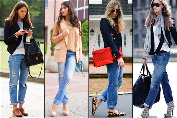 5 Tips to Get the Effortless Chic Look