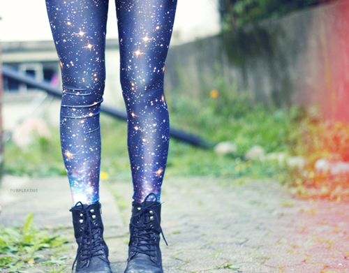 Fashion Tips to Wearing Leggings