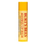 burts-bees-beeswax-lip-balm-vitamin-e-peerpermint-oil-celb-dermatologists-drugstore-picks_