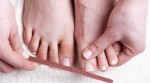 file-toenails