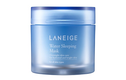 Laneige Water Sleeping Mask