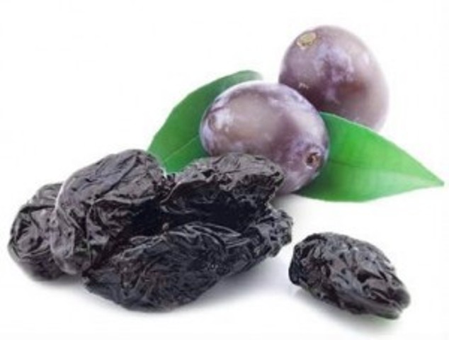prunes