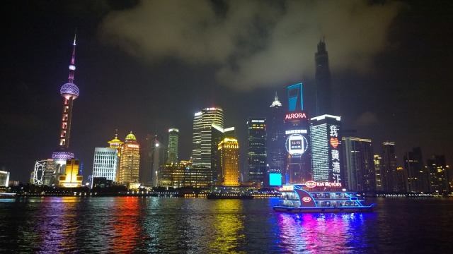 shanghai