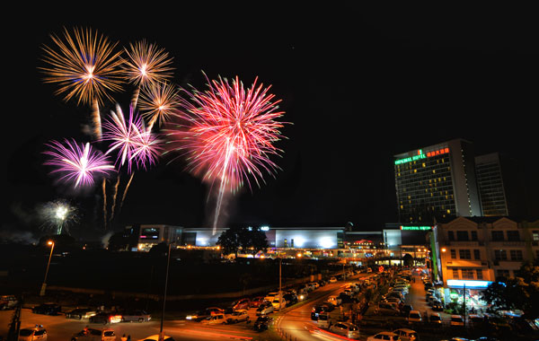 Photo source: sarawakcorner