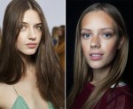 spring_summer_2015_hairstyle_trends_straight_sleek_hair