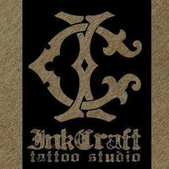 Image: Inkcraft Tattoo Studio Facebook page