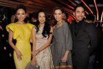 18. Toc Tien, Karen Mok, Ho Ngoc Ha and Ly Qui Khanh