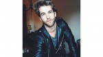 male model andre hamman