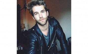 Male Models to Shamelessly Follow on Instagram This Week