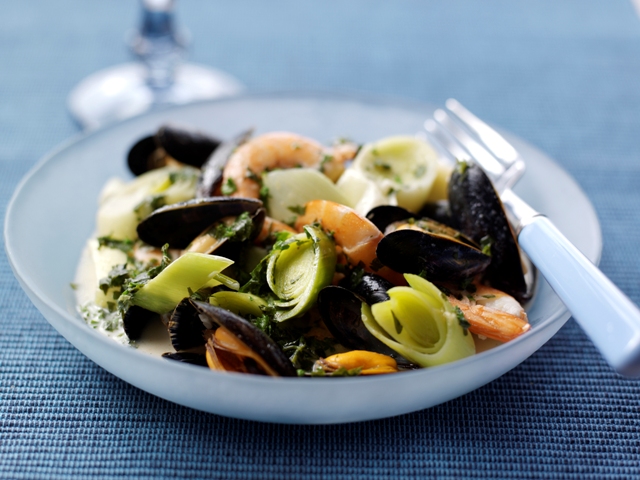Photo: britishleeks.co.uk