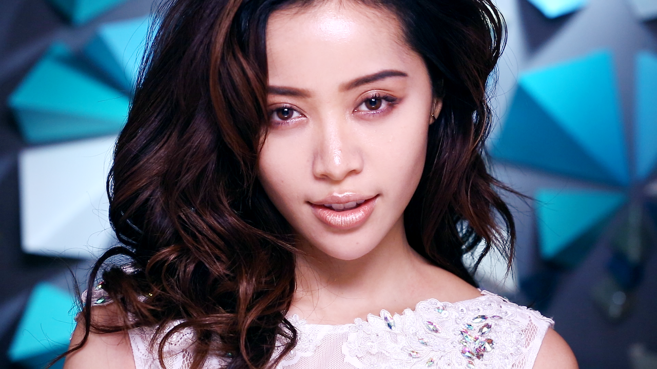 Our Favourite Makeup Tutorial by YouTube Star Michelle Phan | Pamper.My