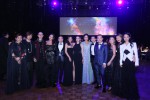 The 26th edition of the Hong Kong Academy for Performing Arts Annual Ball