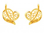 Tranz Love earrings