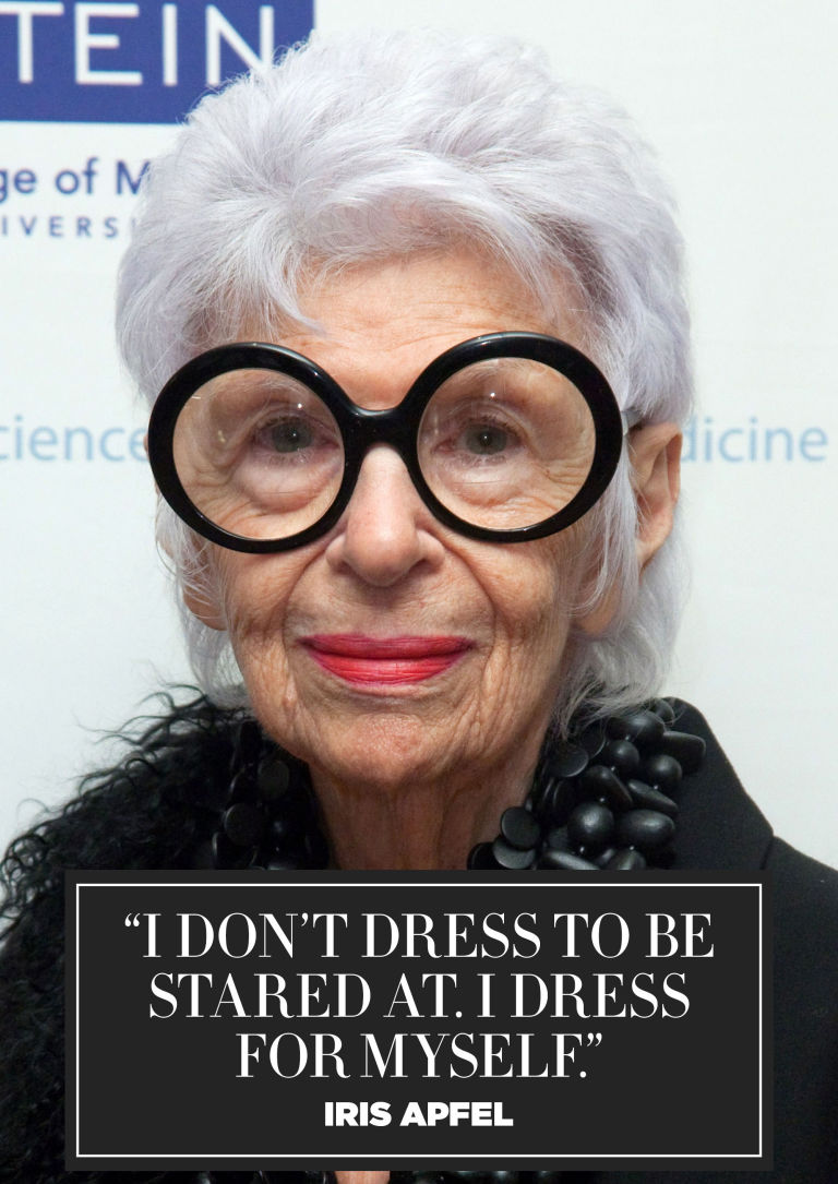 90 Famous Quotes from Fashion Icons - Famous Fashion Quotes From