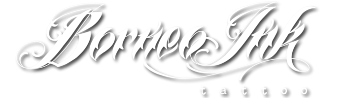 Image: borneoink.com