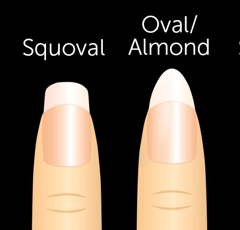 nails_shape