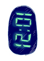 smart nail