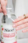vinegar