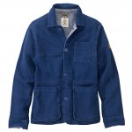SMARTS MOUNTAIN COVERALL JACKET