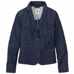 LUDLOW MOUNTAIN LINEN BLZAER