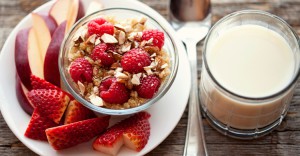 Benefits and IImportance of Eating Breakfast