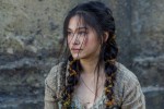 Dianne Doan as Yidu_Vikings_S4_2