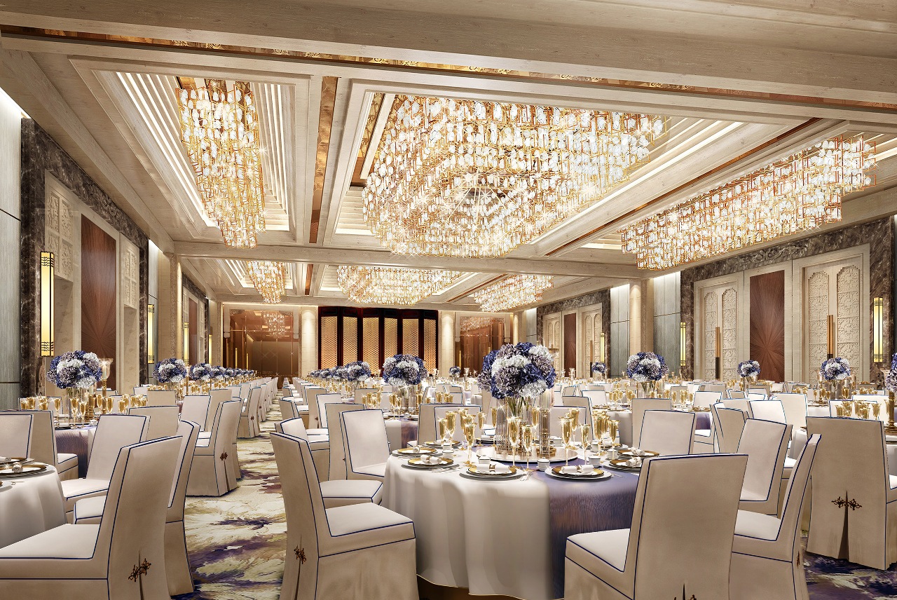 Grand Ballroom