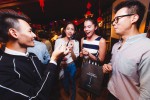 Illusionist Edison Lim entertaining guest (2)