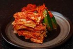 OiSobagi (Cucumber Kimchi)