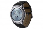 Samsung Gear S2 classic_Platinum_Rside