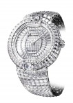 RDDBVE0019 – Roger Dubuis Velvet Baguette Diamonds