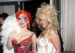 Absolut Elyx Hosts Mark Ronson’s Grammy’s Afterparty At Elyx House Los Angeles