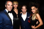 58th Annual Grammy Awards, Universal Music Group after party, inside, Los Angeles, America – 15 Feb 2016