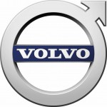 Volvo Car Group Logo