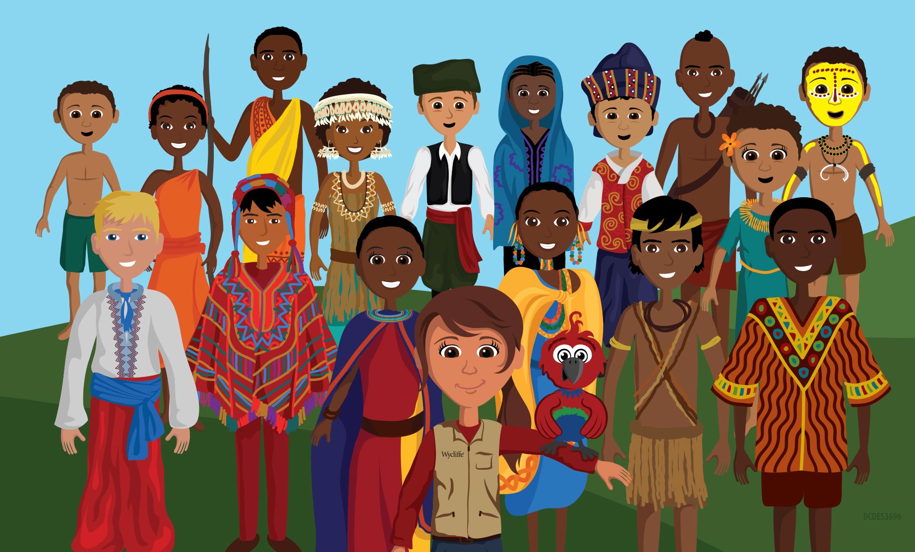 8 Cultural Lessons In Manners From Different Countries To Be Mindful Of