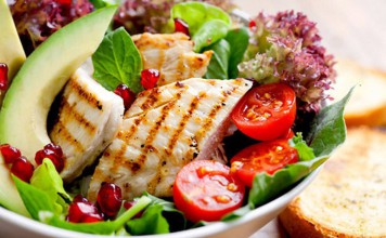 10 Best Instagram Accounts That Will Inspire You to Eat Healthy