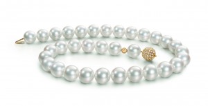 Schoeffel Collier South Sea Pearl