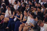 what to wear fashion show